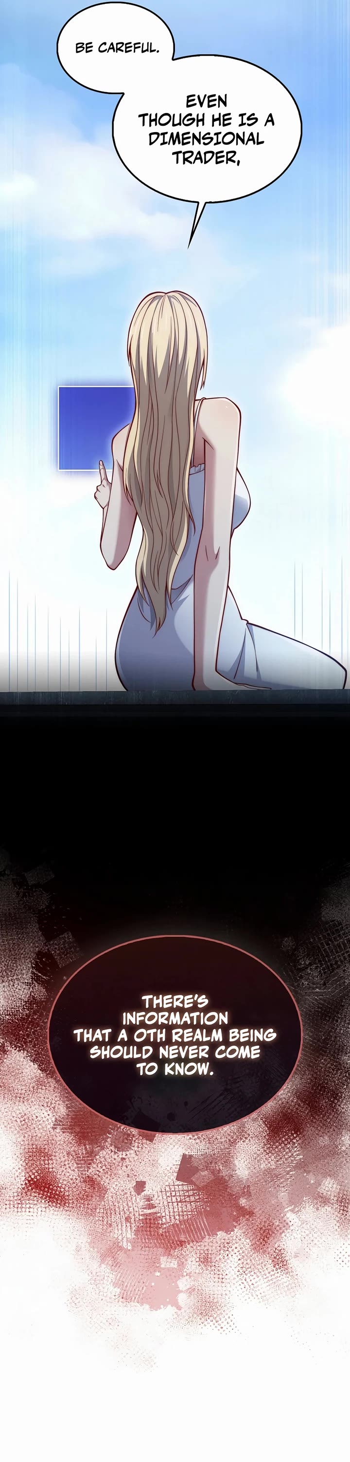 The Lord's Coins Aren't Decreasing?! Chapter 150 page 32 - Chapter 150