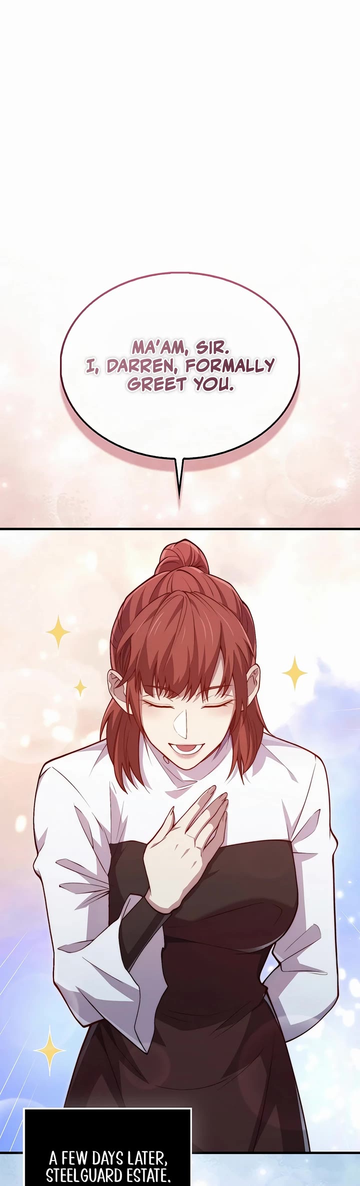 The Lord's Coins Aren't Decreasing?! Chapter 150 page 33 - Chapter 150