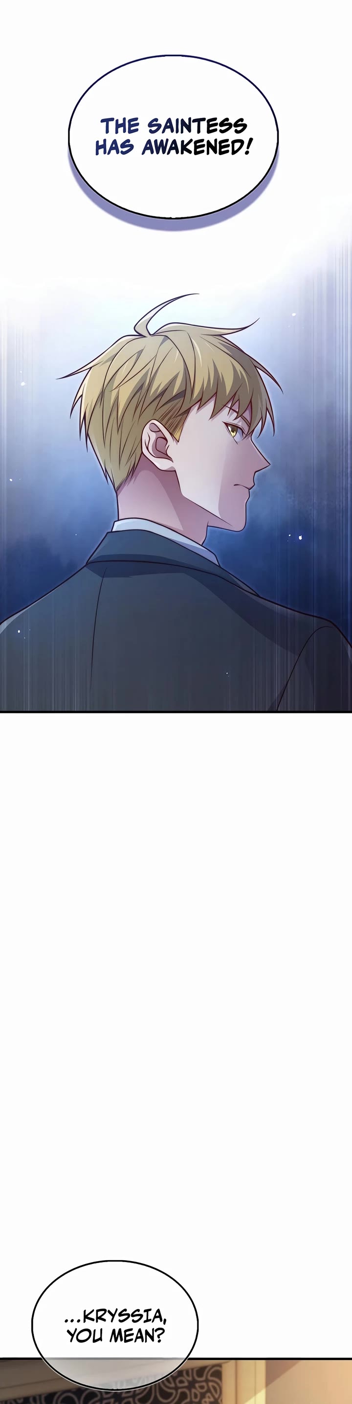 The Lord's Coins Aren't Decreasing?! Chapter 150 page 37 - Chapter 150