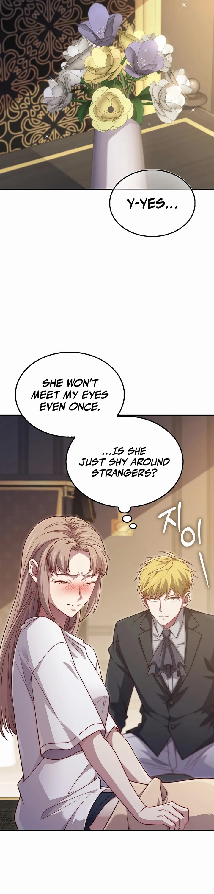 The Lord's Coins Aren't Decreasing?! Chapter 150 page 38 - Chapter 150