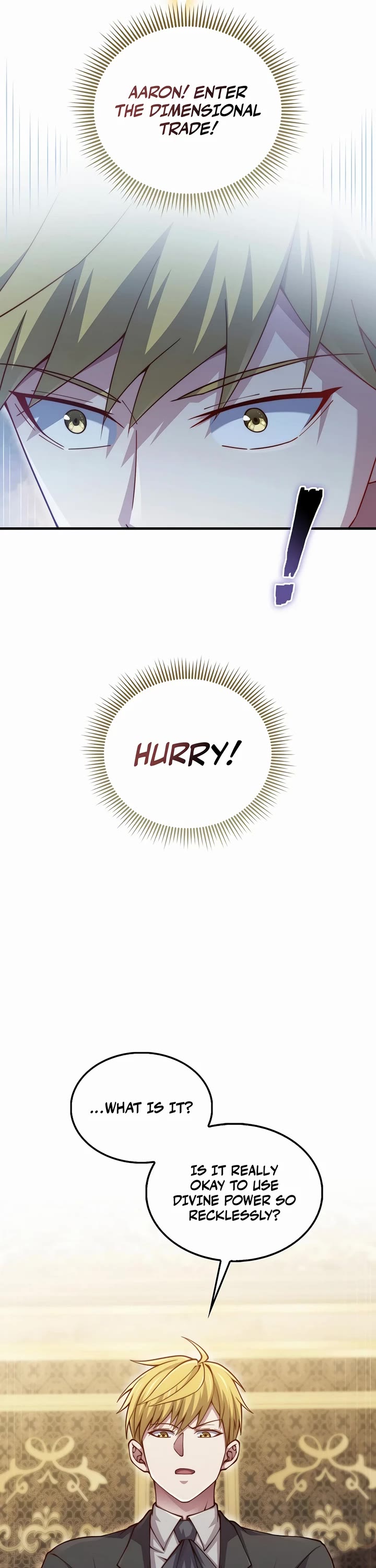 The Lord's Coins Aren't Decreasing?! Chapter 150 page 44 - Chapter 150