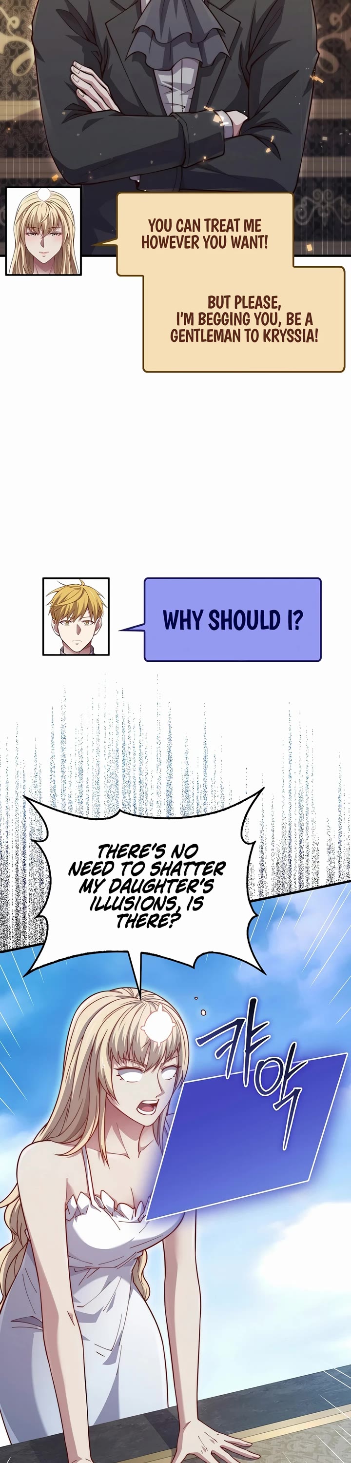 The Lord's Coins Aren't Decreasing?! Chapter 150 page 45 - Chapter 150