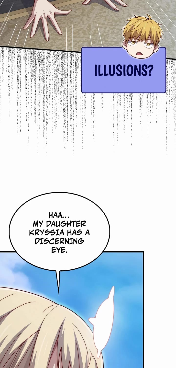 The Lord's Coins Aren't Decreasing?! Chapter 150 page 46 - Chapter 150