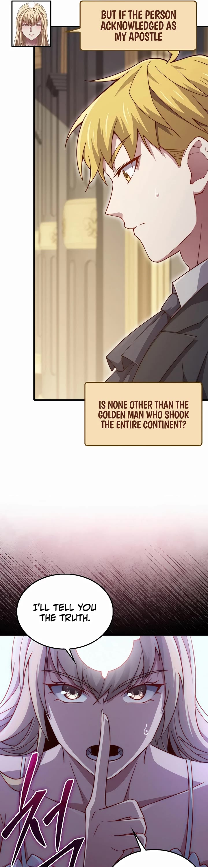 The Lord's Coins Aren't Decreasing?! Chapter 150 page 48 - Chapter 150