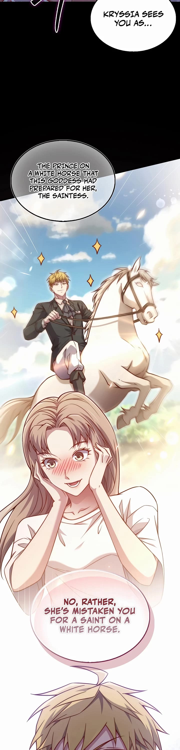 The Lord's Coins Aren't Decreasing?! Chapter 150 page 49 - Chapter 150