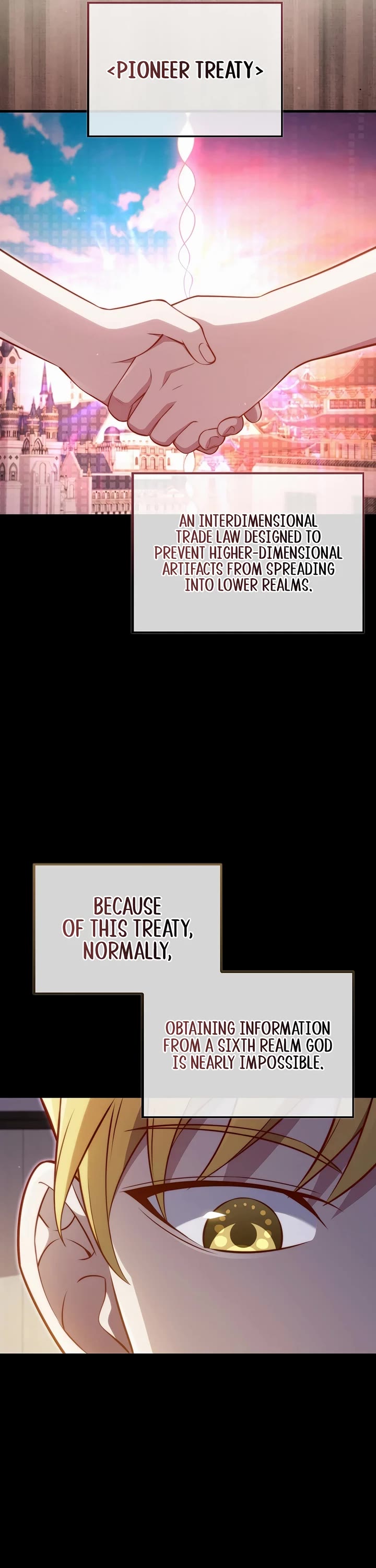 The Lord's Coins Aren't Decreasing?! Chapter 150 page 8 - Chapter 150
