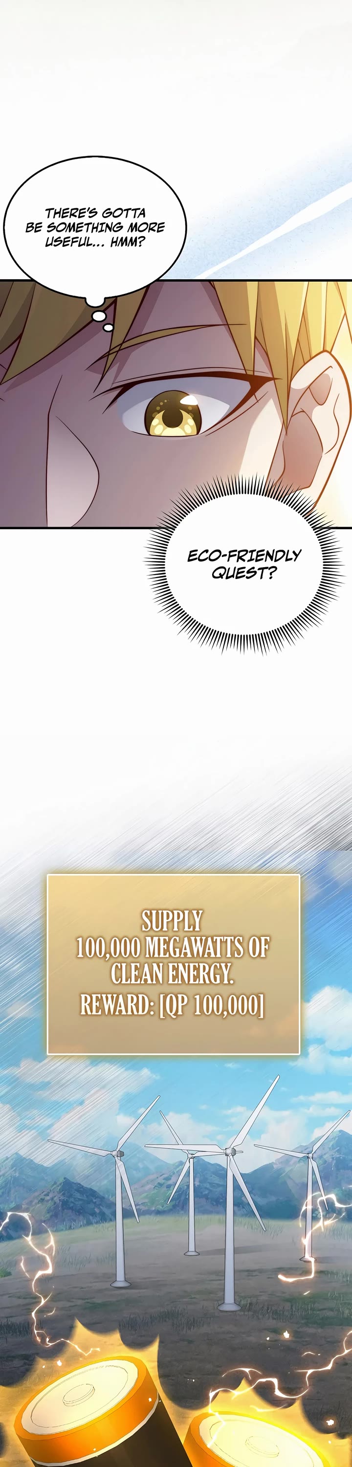 The Lord's Coins Aren't Decreasing?! Chapter 151 page 17 - Chapter 151