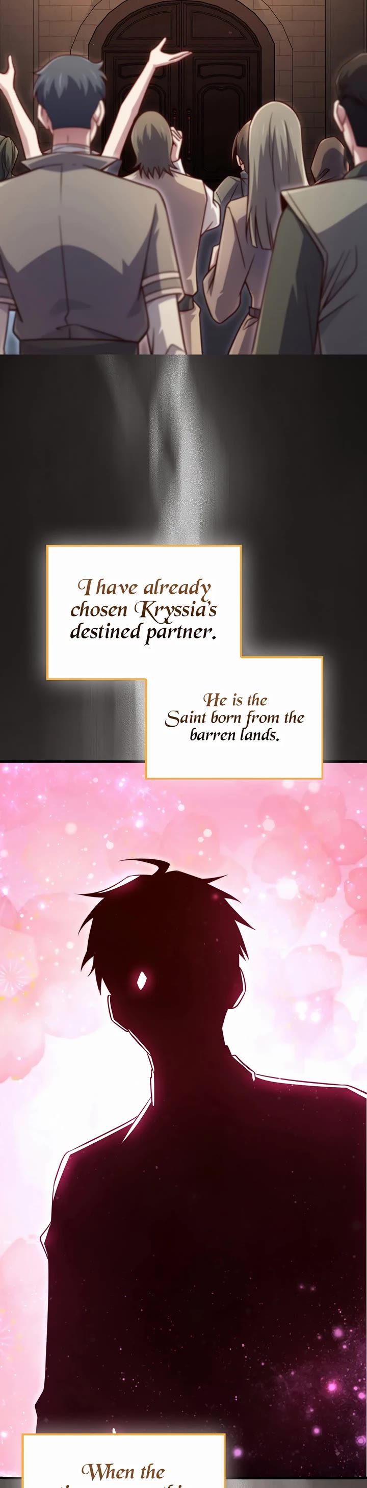 The Lord's Coins Aren't Decreasing?! Chapter 151 page 2 - Chapter 151