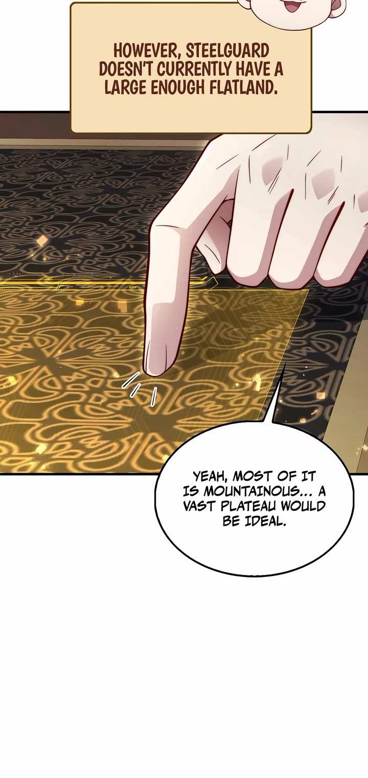 The Lord's Coins Aren't Decreasing?! Chapter 151 page 20 - Chapter 151
