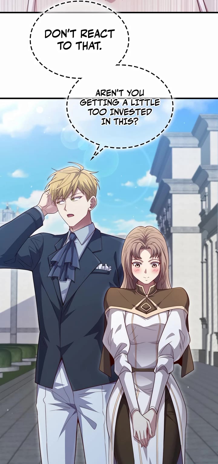 The Lord's Coins Aren't Decreasing?! Chapter 151 page 23 - Chapter 151
