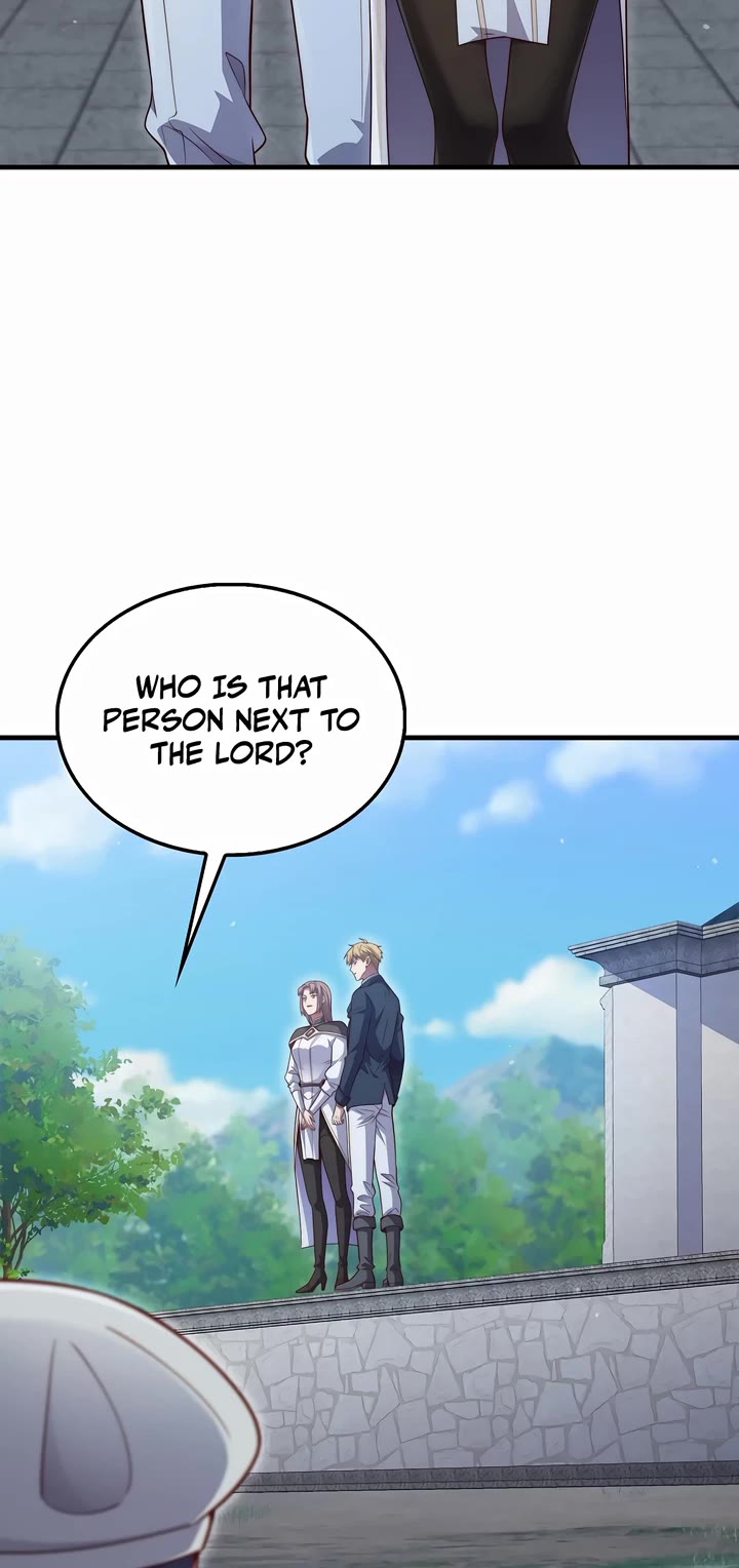 The Lord's Coins Aren't Decreasing?! Chapter 151 page 24 - Chapter 151
