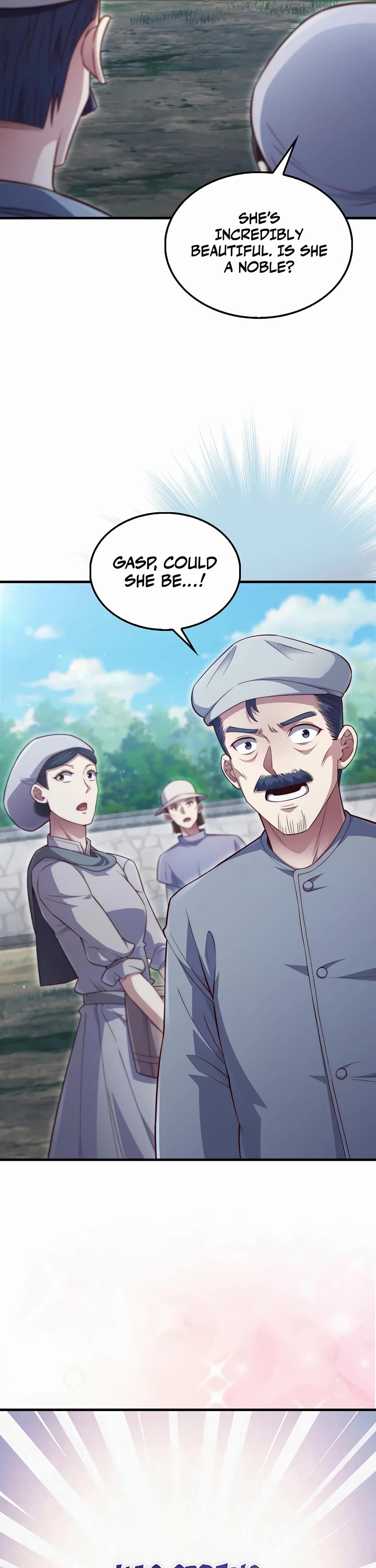 The Lord's Coins Aren't Decreasing?! Chapter 151 page 25 - Chapter 151