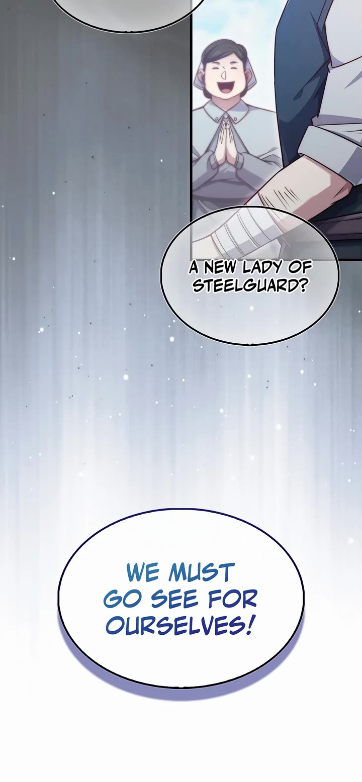 The Lord's Coins Aren't Decreasing?! Chapter 151 page 27 - Chapter 151
