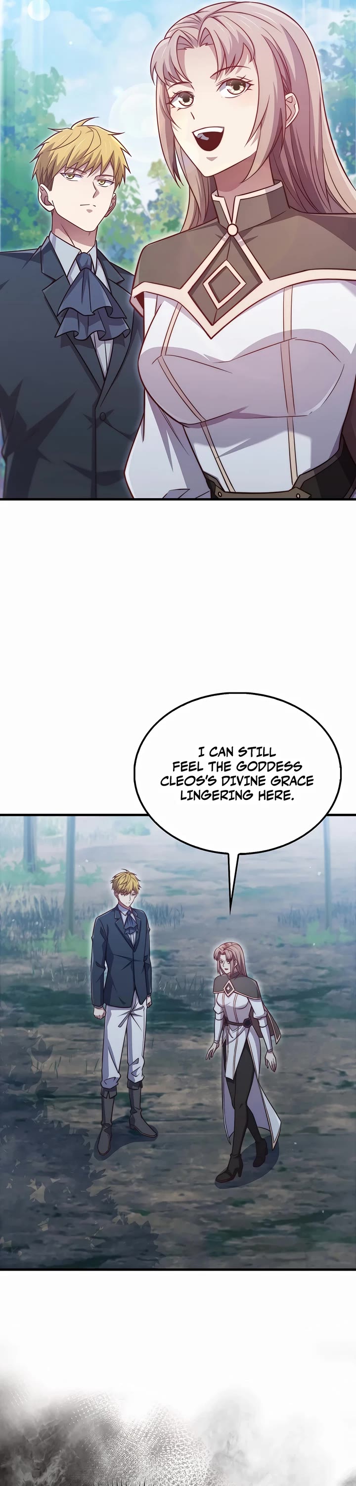 The Lord's Coins Aren't Decreasing?! Chapter 151 page 29 - Chapter 151