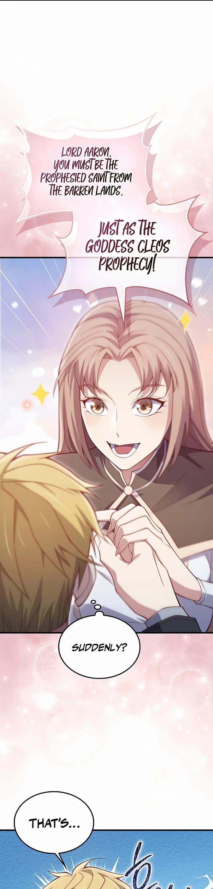 The Lord's Coins Aren't Decreasing?! Chapter 151 page 33 - Chapter 151