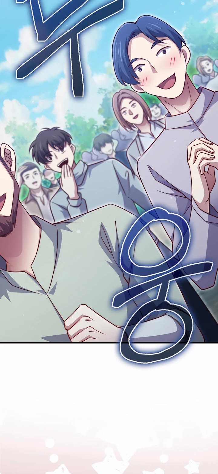 The Lord's Coins Aren't Decreasing?! Chapter 151 page 36 - Chapter 151
