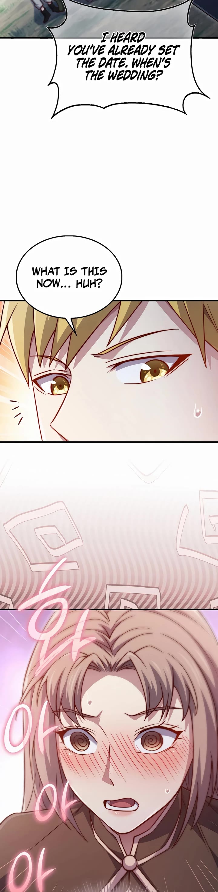 The Lord's Coins Aren't Decreasing?! Chapter 151 page 38 - Chapter 151