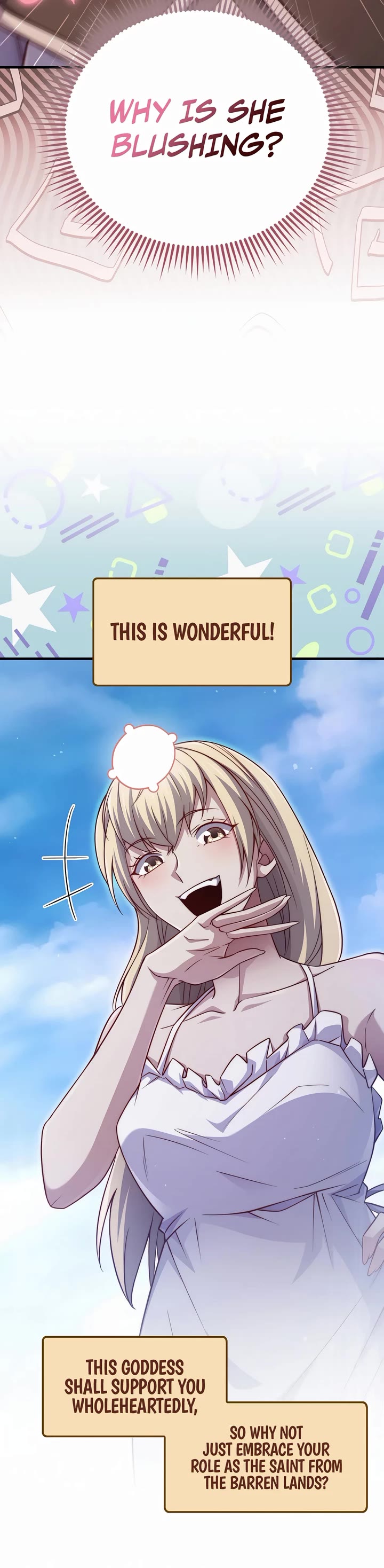 The Lord's Coins Aren't Decreasing?! Chapter 151 page 39 - Chapter 151