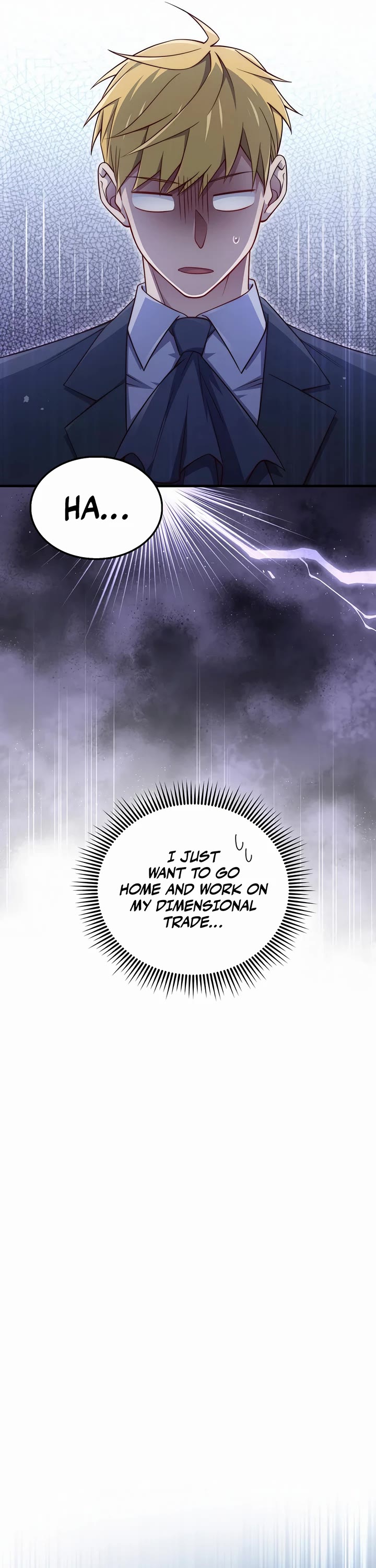 The Lord's Coins Aren't Decreasing?! Chapter 151 page 40 - Chapter 151