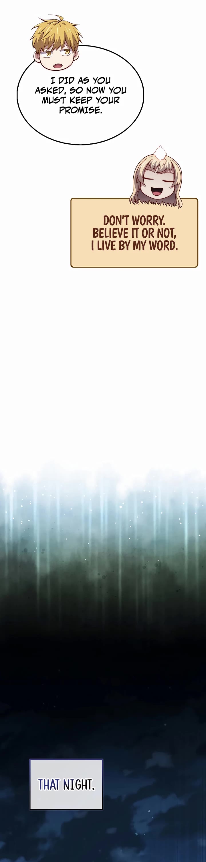 The Lord's Coins Aren't Decreasing?! Chapter 151 page 44 - Chapter 151