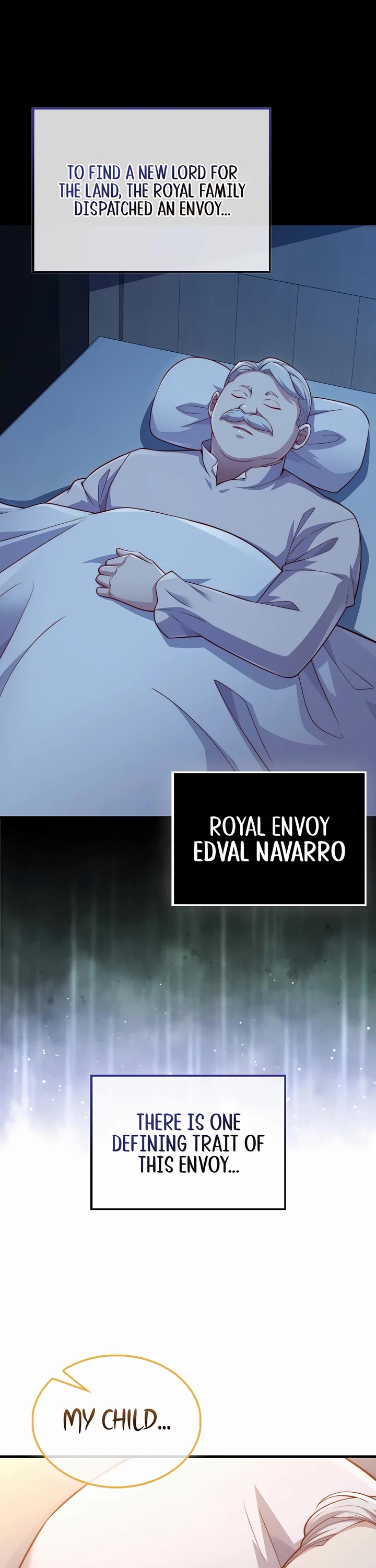 The Lord's Coins Aren't Decreasing?! Chapter 151 page 47 - Chapter 151