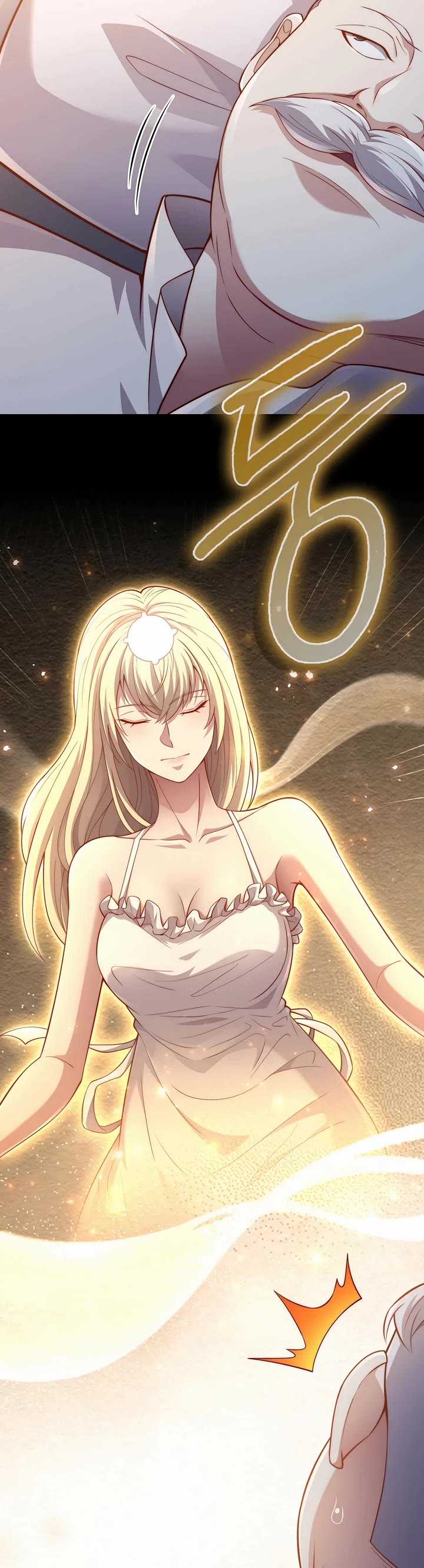 The Lord's Coins Aren't Decreasing?! Chapter 151 page 48 - Chapter 151