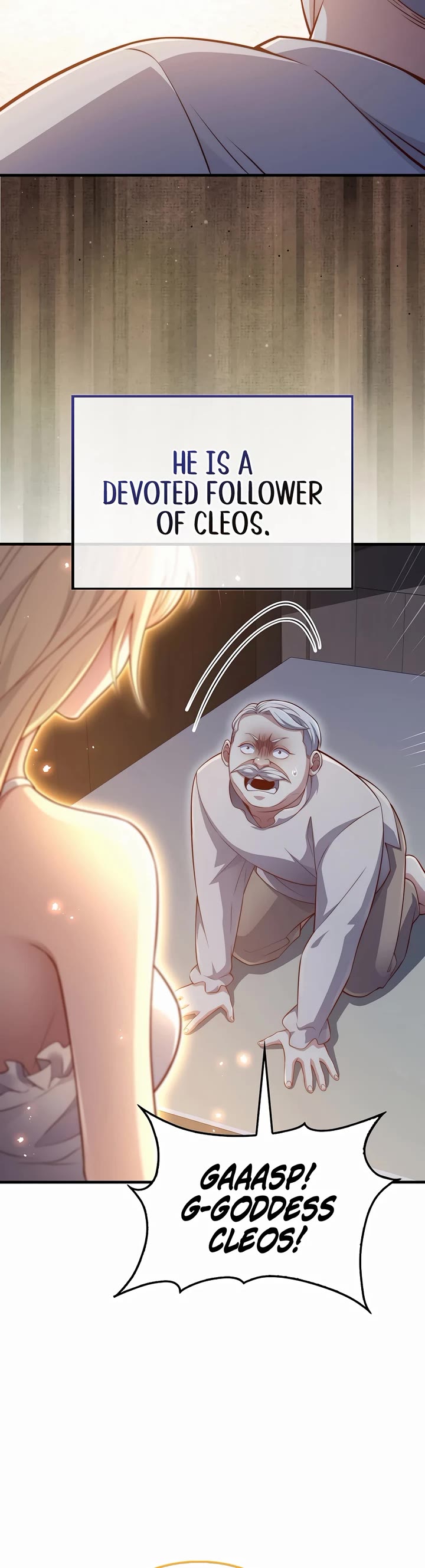 The Lord's Coins Aren't Decreasing?! Chapter 151 page 49 - Chapter 151
