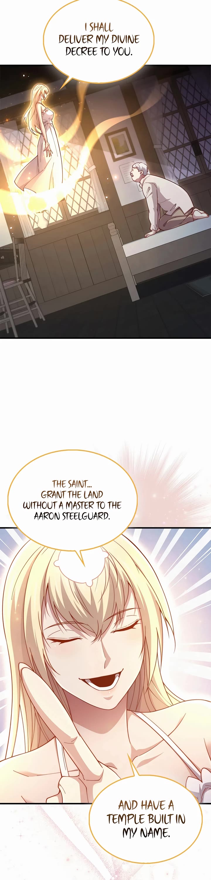 The Lord's Coins Aren't Decreasing?! Chapter 151 page 50 - Chapter 151