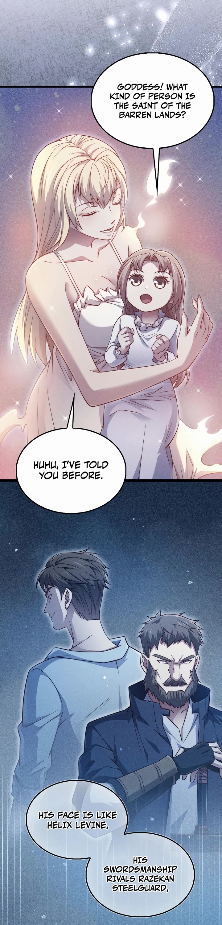 The Lord's Coins Aren't Decreasing?! Chapter 151 page 7 - Chapter 151