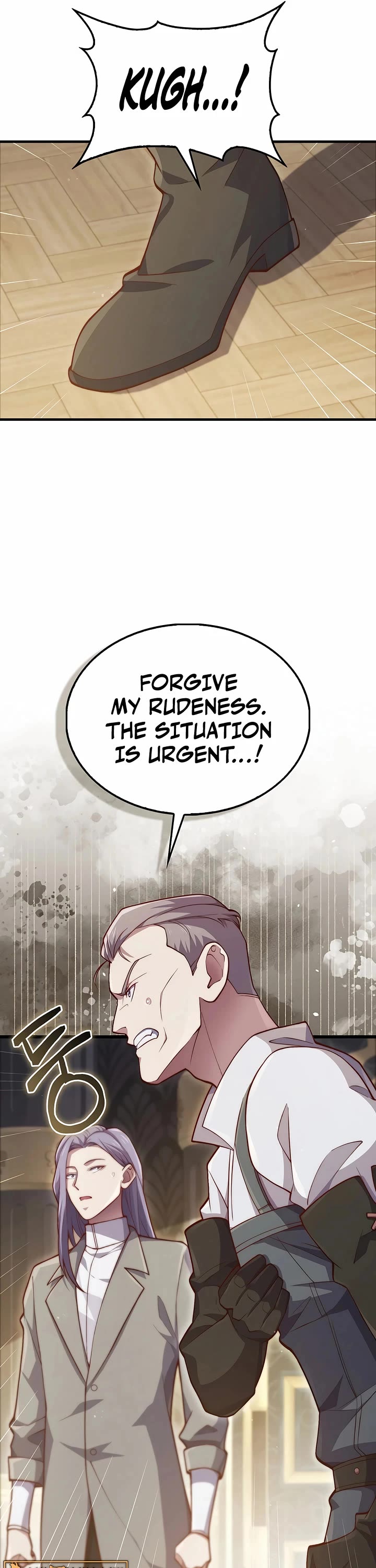 The Lord's Coins Aren't Decreasing?! Chapter 152 page 14 - Chapter 152