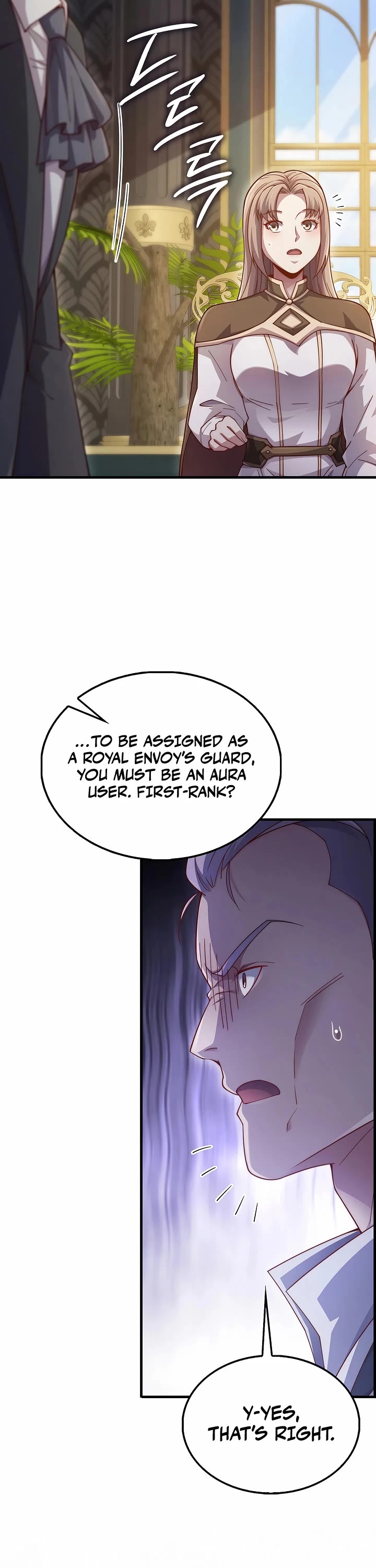 The Lord's Coins Aren't Decreasing?! Chapter 152 page 17 - Chapter 152