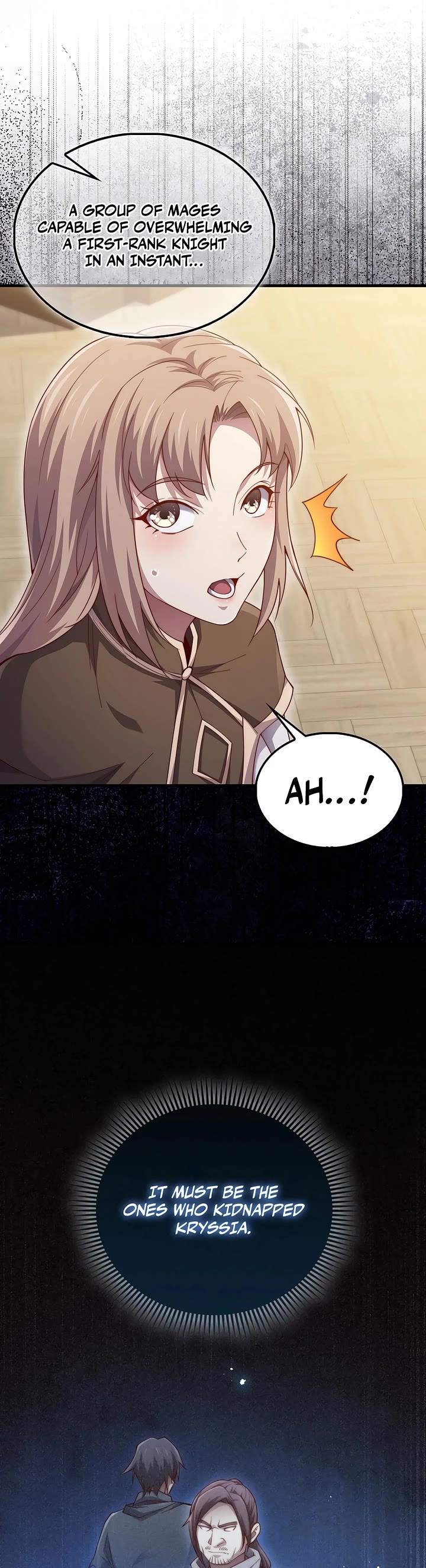 The Lord's Coins Aren't Decreasing?! Chapter 152 page 18 - Chapter 152