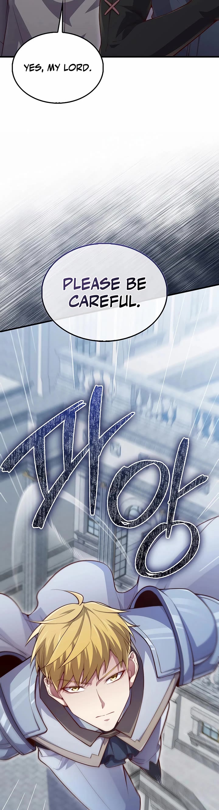 The Lord's Coins Aren't Decreasing?! Chapter 152 page 21 - Chapter 152