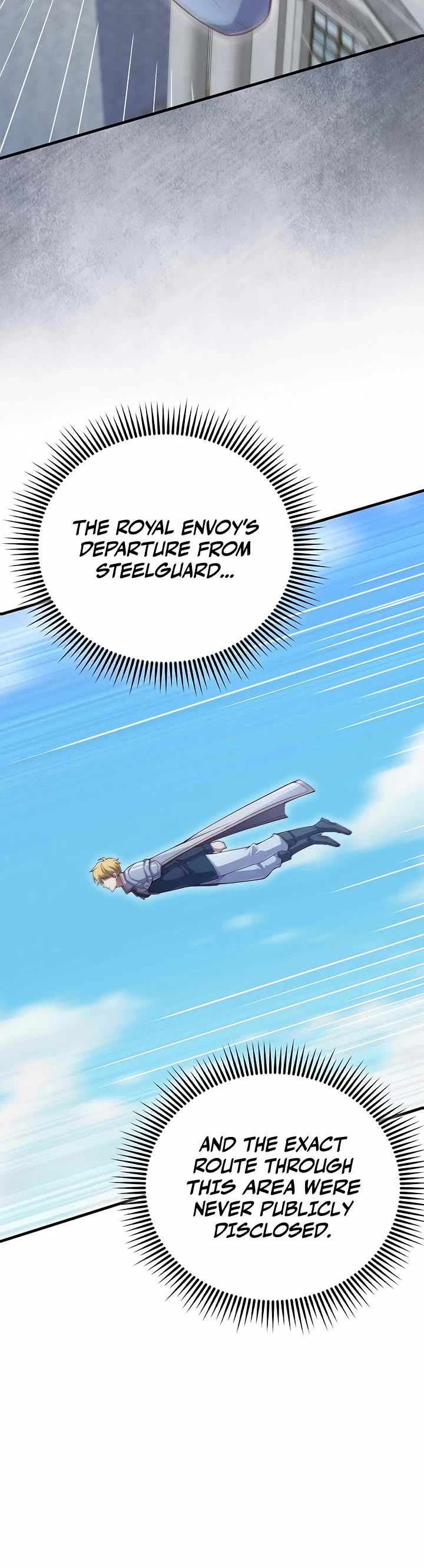 The Lord's Coins Aren't Decreasing?! Chapter 152 page 22 - Chapter 152