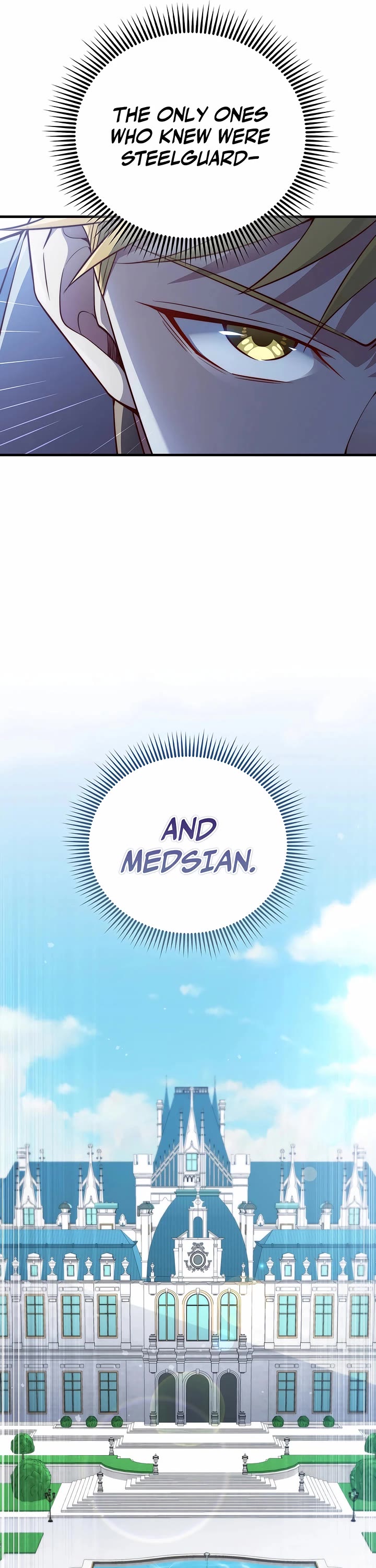 The Lord's Coins Aren't Decreasing?! Chapter 152 page 23 - Chapter 152