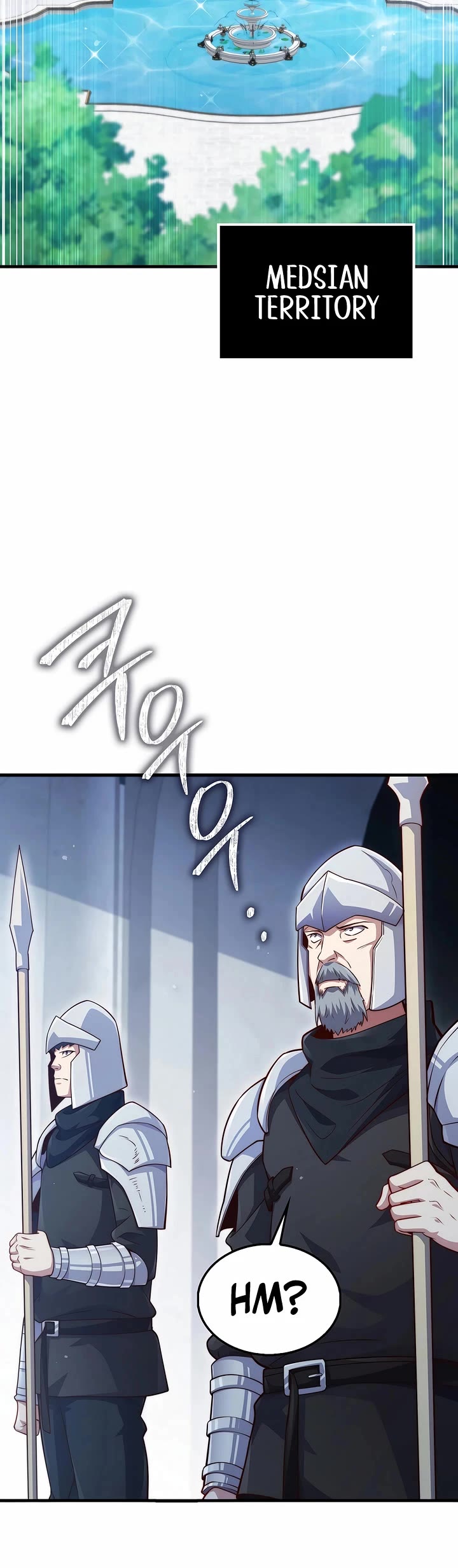 The Lord's Coins Aren't Decreasing?! Chapter 152 page 24 - Chapter 152