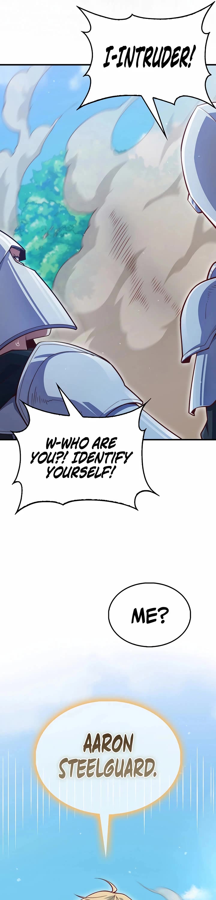The Lord's Coins Aren't Decreasing?! Chapter 152 page 26 - Chapter 152