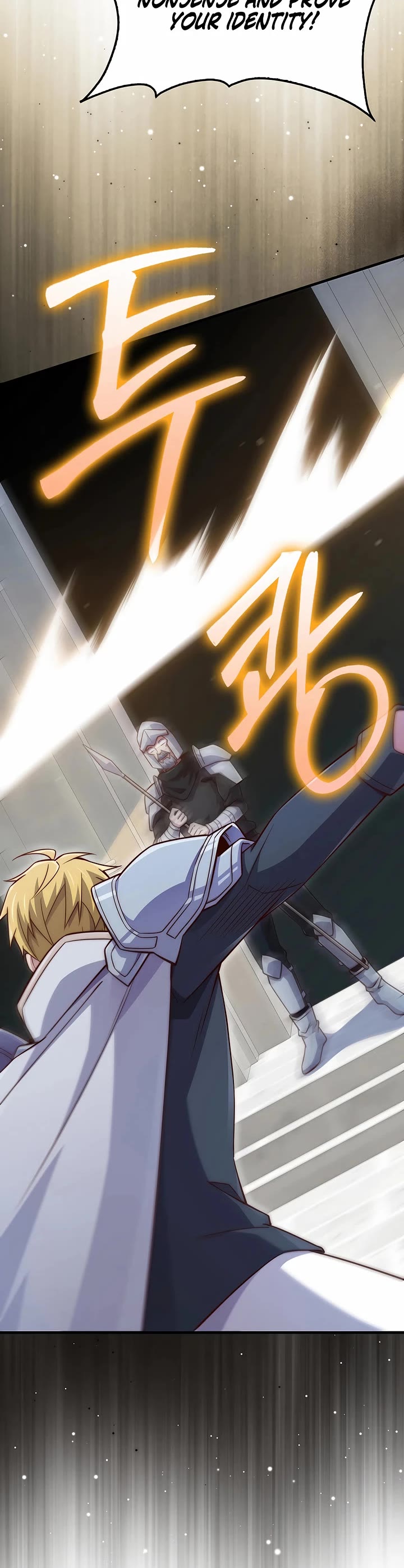 The Lord's Coins Aren't Decreasing?! Chapter 152 page 28 - Chapter 152