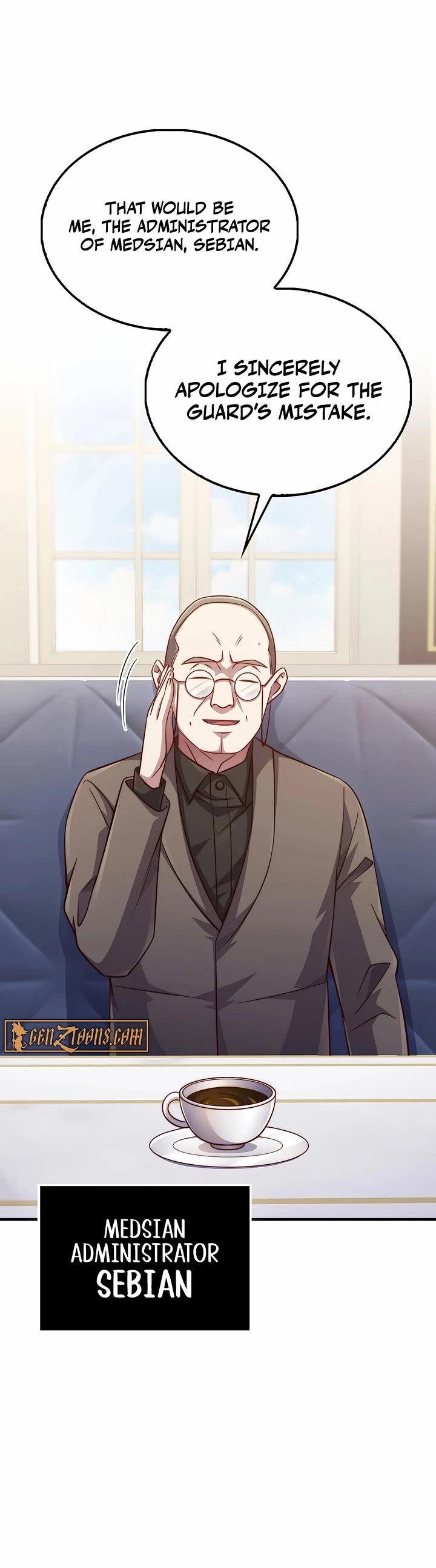 The Lord's Coins Aren't Decreasing?! Chapter 152 page 31 - Chapter 152