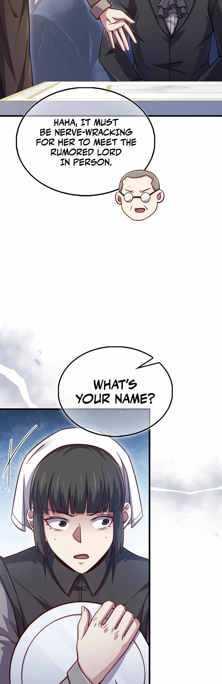 The Lord's Coins Aren't Decreasing?! Chapter 152 page 33 - Chapter 152