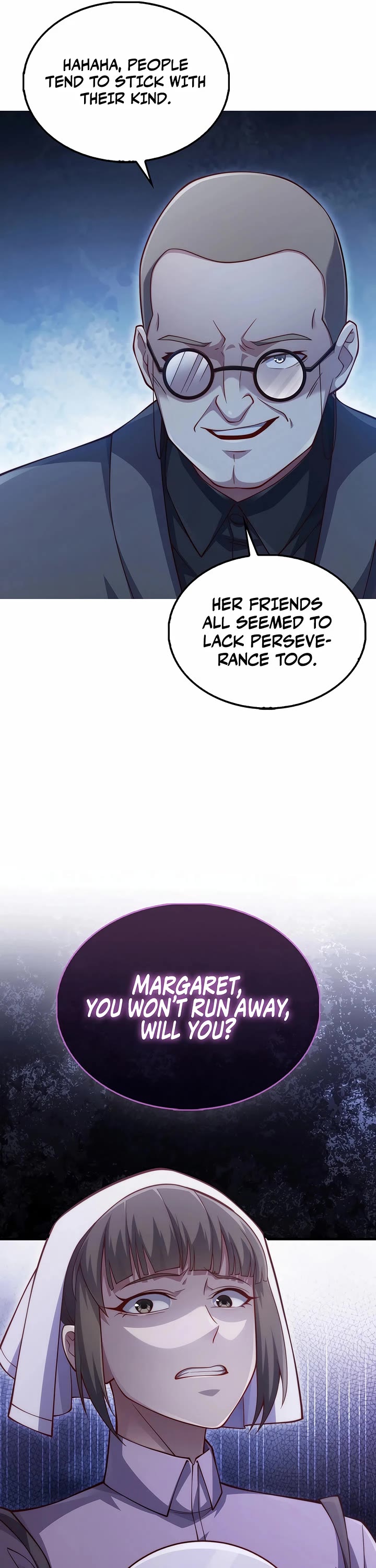 The Lord's Coins Aren't Decreasing?! Chapter 152 page 38 - Chapter 152