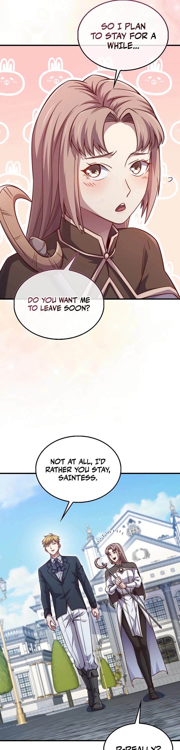 The Lord's Coins Aren't Decreasing?! Chapter 152 page 4 - Chapter 152