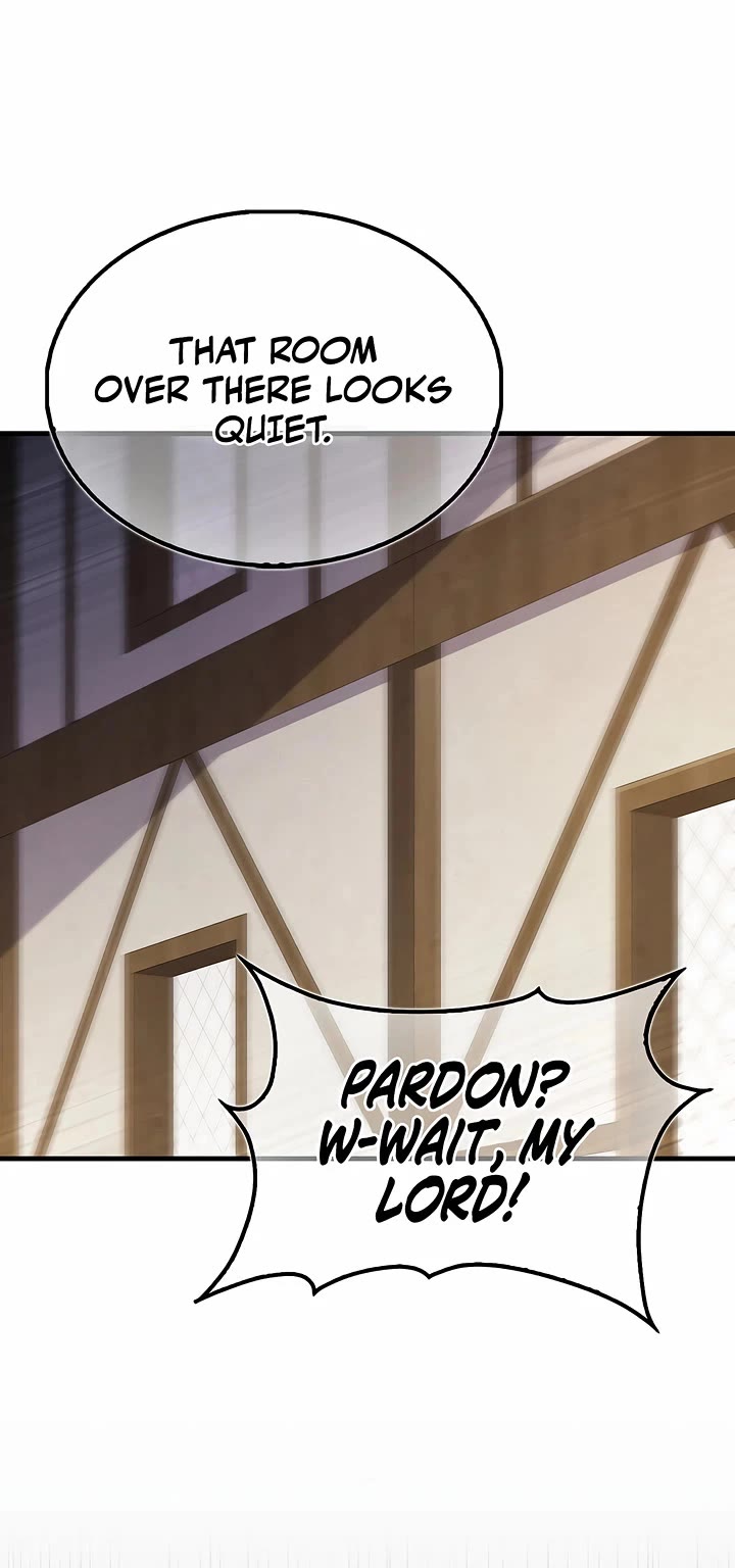 The Lord's Coins Aren't Decreasing?! Chapter 152 page 41 - Chapter 152