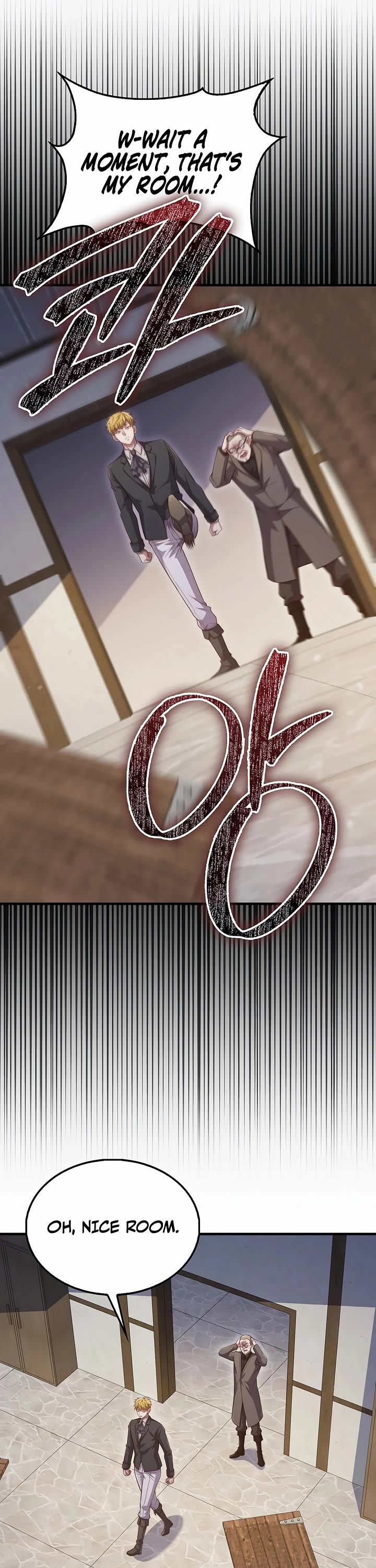 The Lord's Coins Aren't Decreasing?! Chapter 152 page 42 - Chapter 152