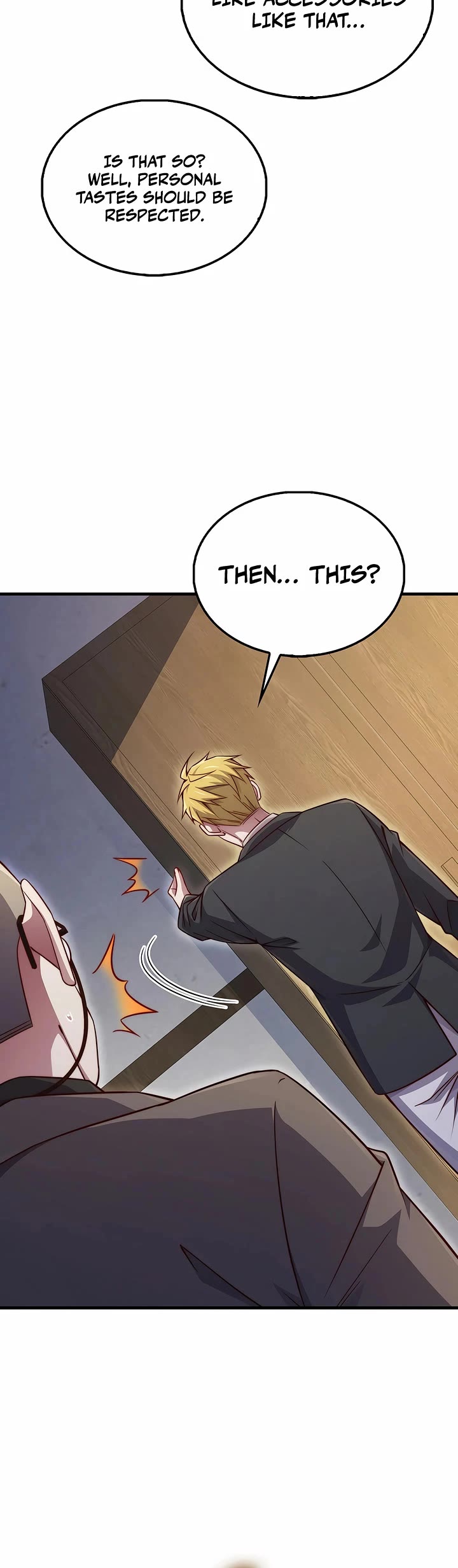 The Lord's Coins Aren't Decreasing?! Chapter 152 page 44 - Chapter 152