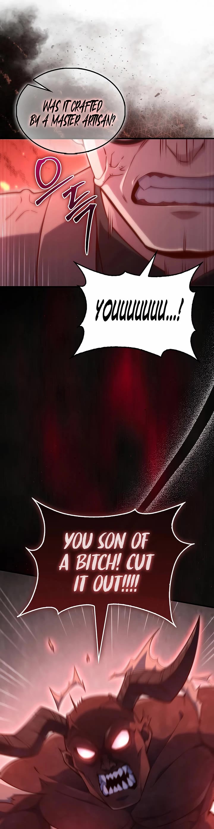 The Lord's Coins Aren't Decreasing?! Chapter 152 page 47 - Chapter 152