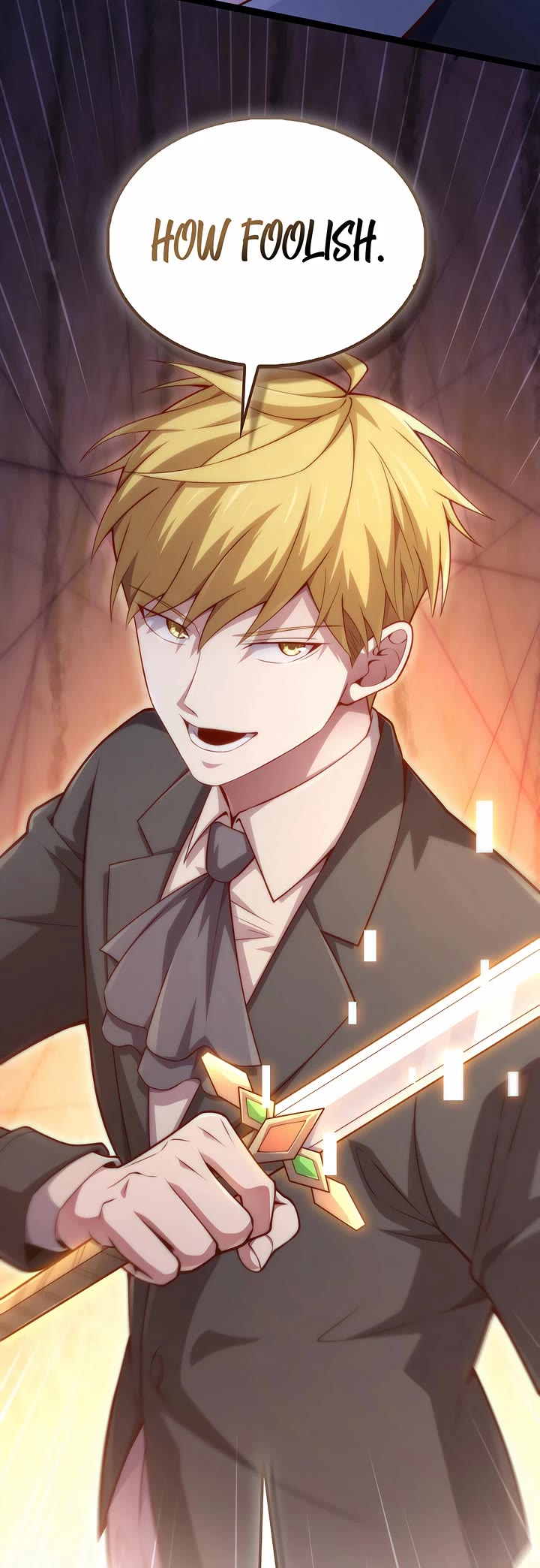 The Lord's Coins Aren't Decreasing?! Chapter 152 page 49 - Chapter 152