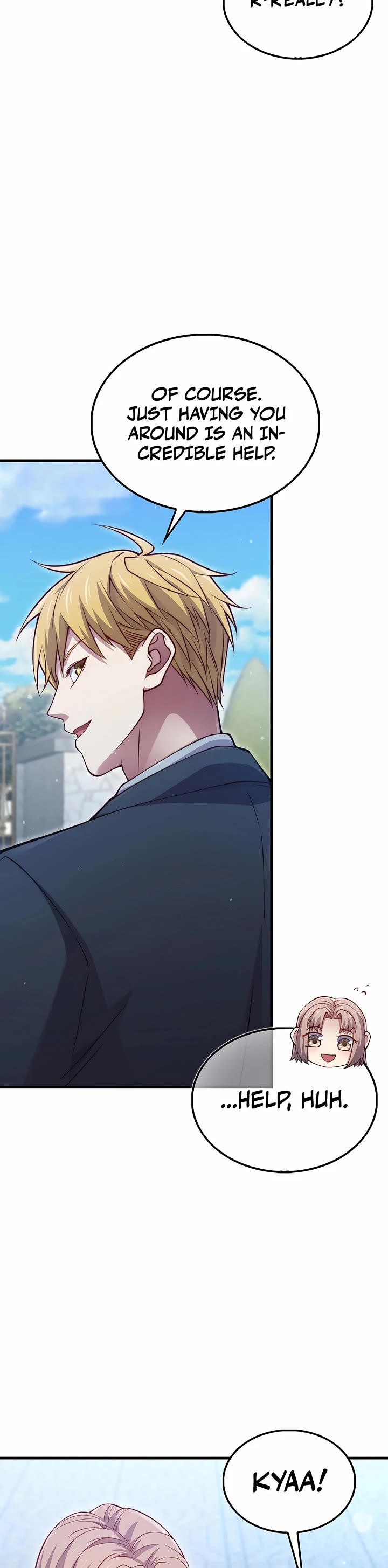 The Lord's Coins Aren't Decreasing?! Chapter 152 page 5 - Chapter 152