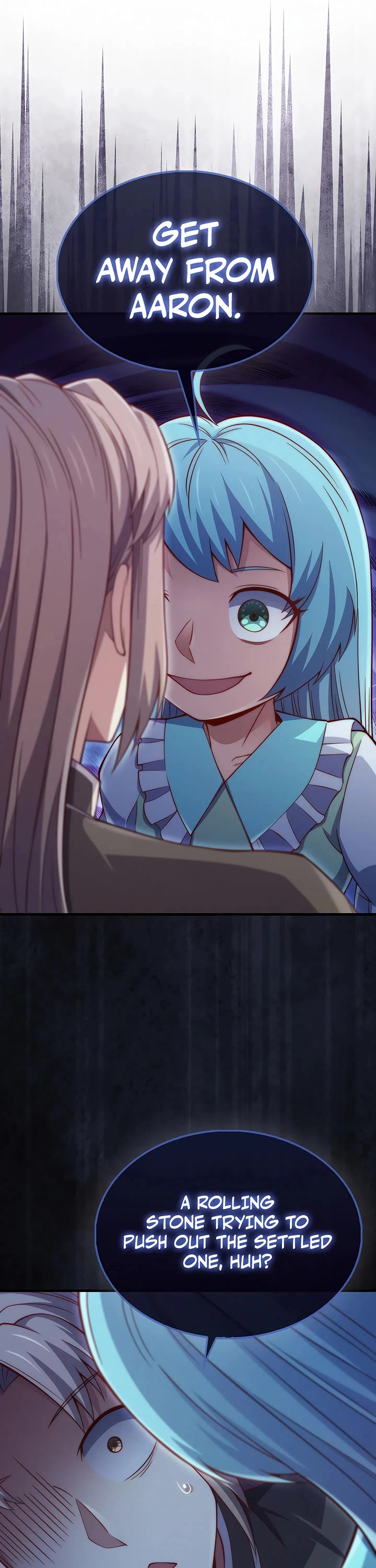 The Lord's Coins Aren't Decreasing?! Chapter 152 page 7 - Chapter 152