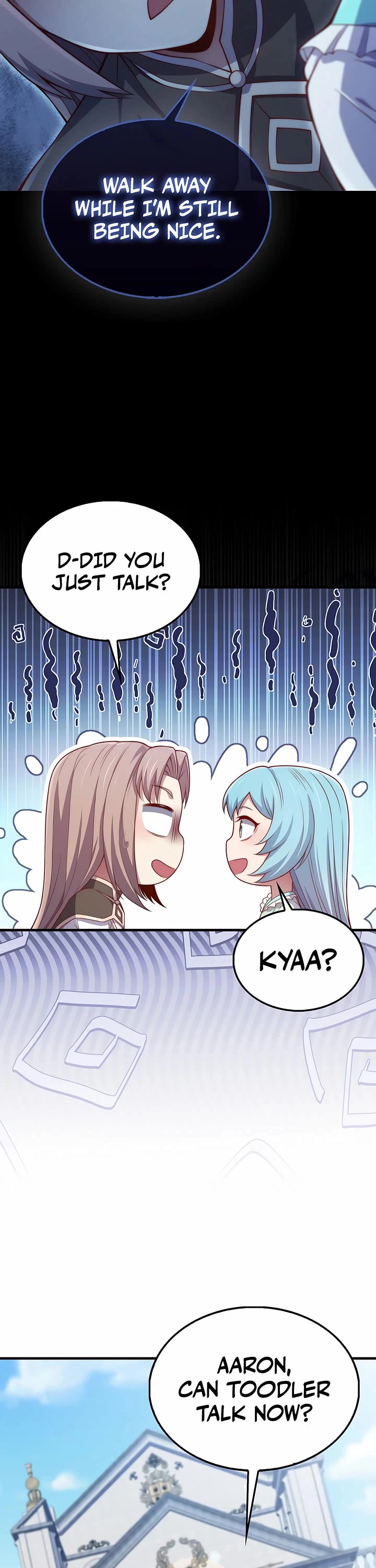 The Lord's Coins Aren't Decreasing?! Chapter 152 page 8 - Chapter 152